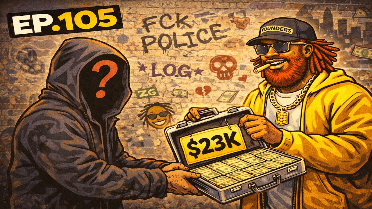 L.O.G - EP. 105 