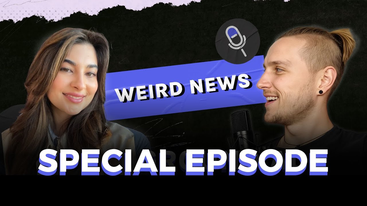 Special Episode: Content Creators vs Influencers with Yasemin