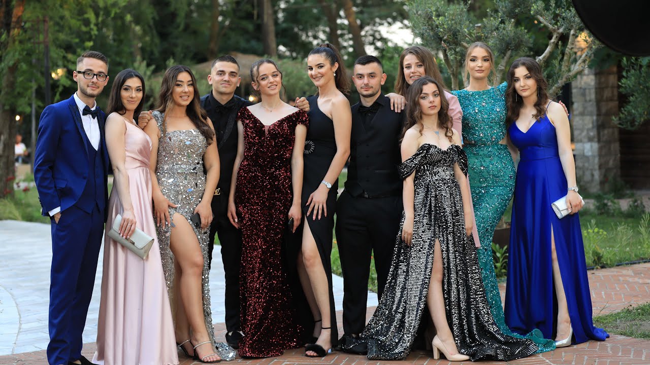 Prom Gjimnazi Jopublik 