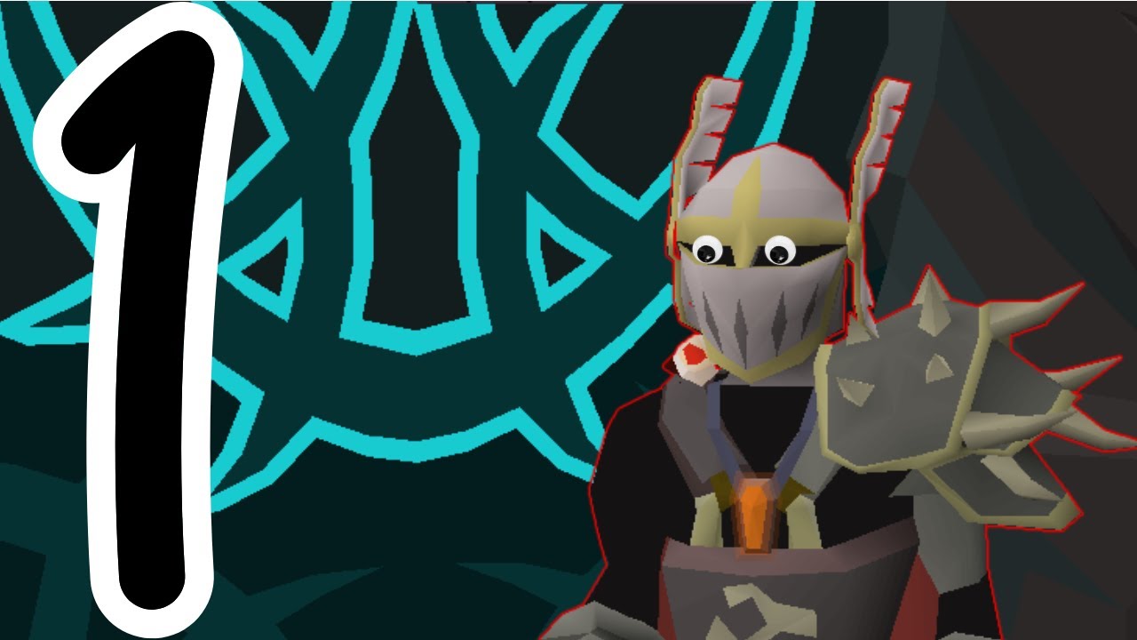 OSRS- Return to osrs starting money grind before sailing is out