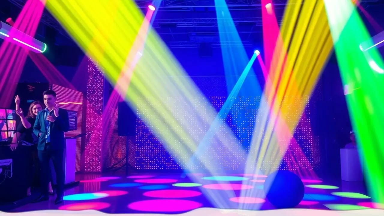 Dancing Through Shadows | dance | FREE Music Download