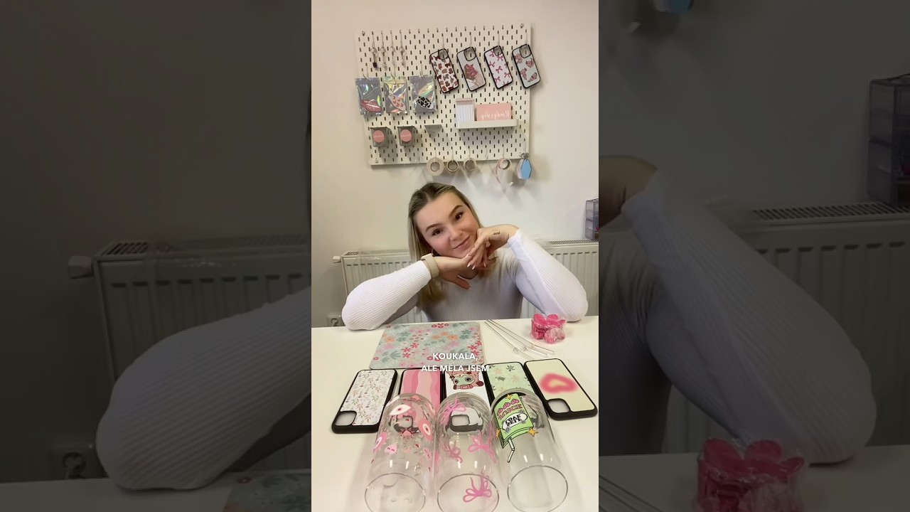 OBŘ&Iacute; OBJEDN&Aacute;VKA🤩📦 objedn&aacute;vej na www.rendysshop.cz #smallbusiness
