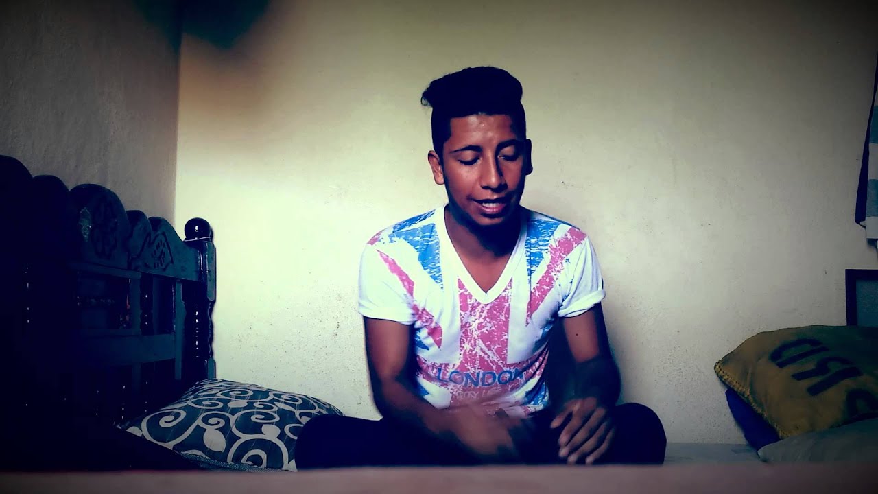 Carta para Dios y para Ti - Rap rom&aacute;ntico