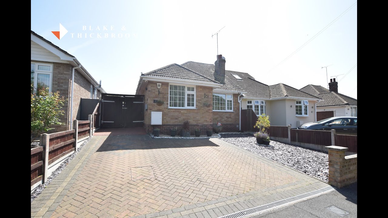 SLADE ROAD