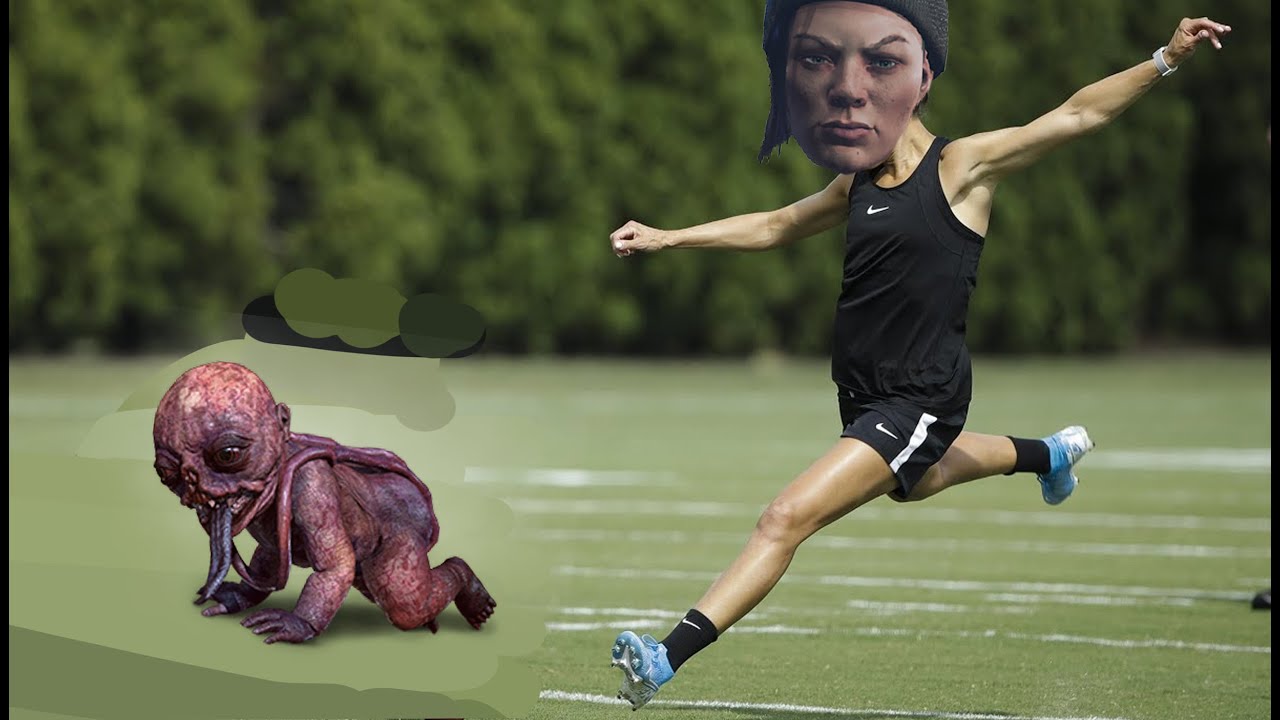 Kick the Baby