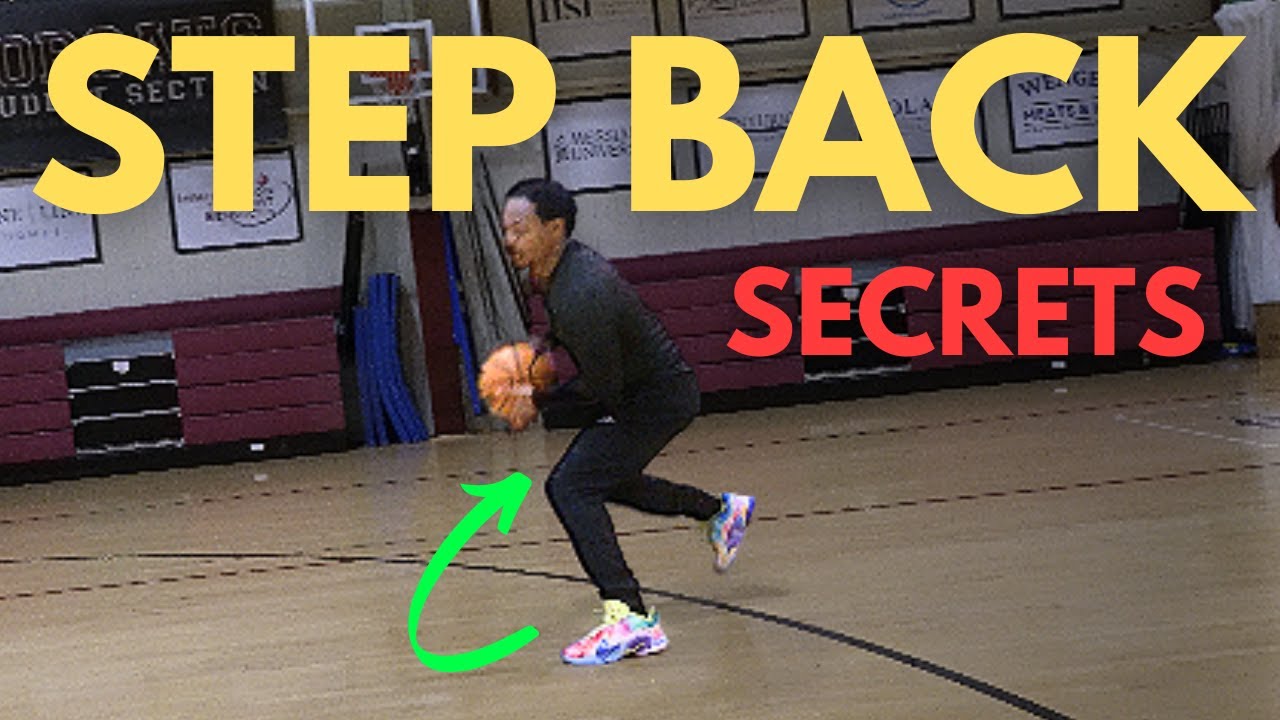 How to Unlock the Perfect STEP BACK!