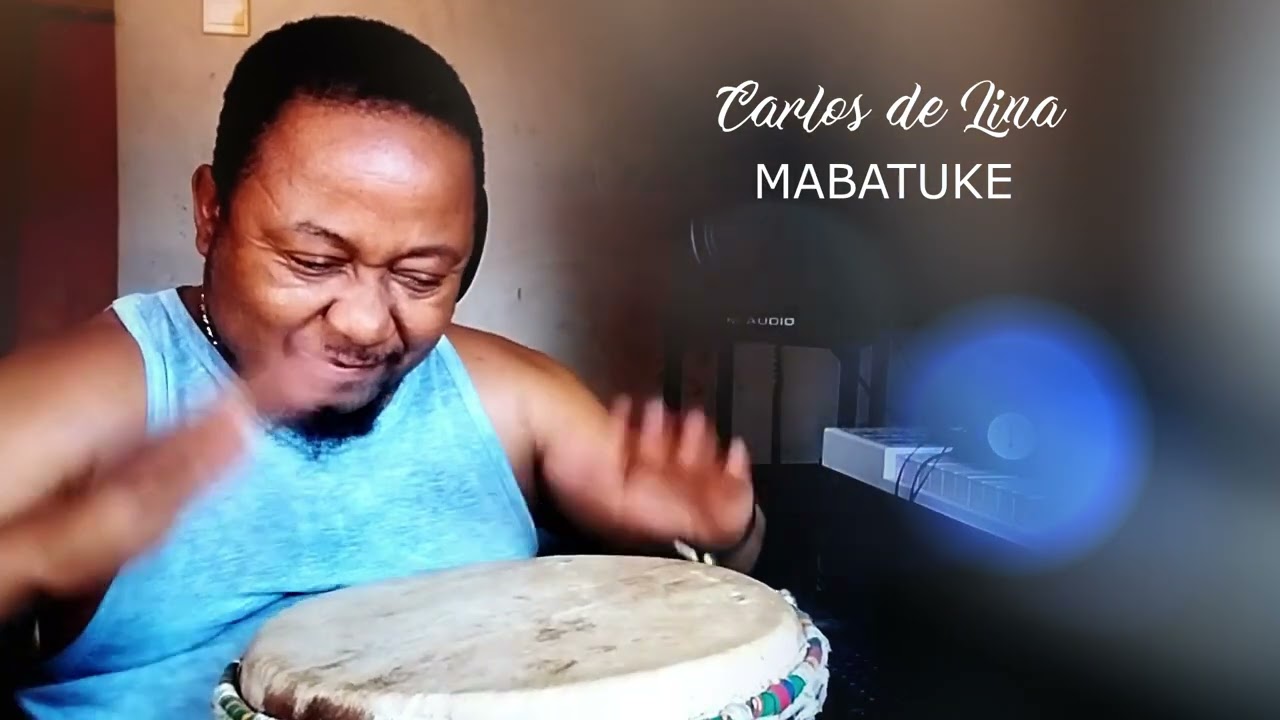 Carlos de Lina  MABATUKE