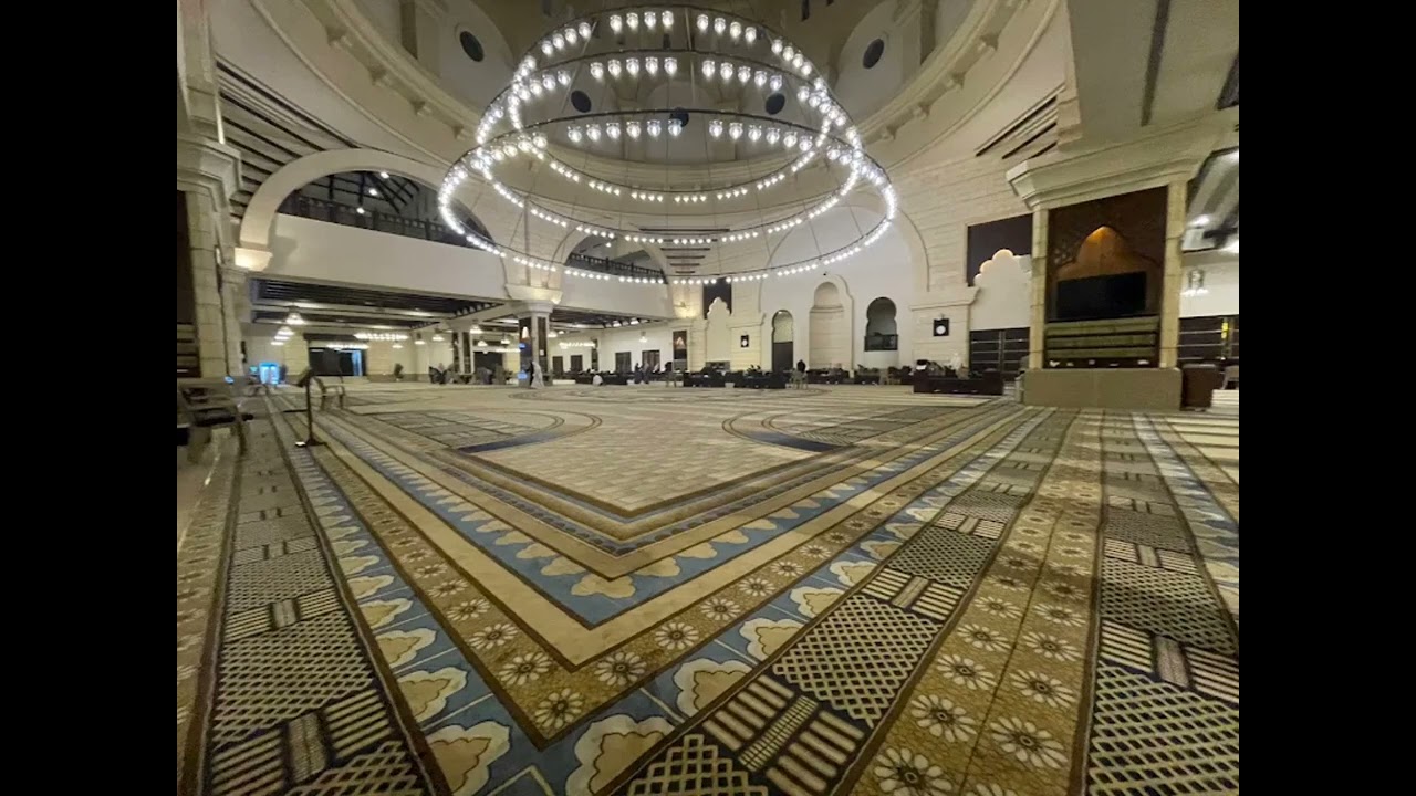27th night Qiyamul layl_part-2