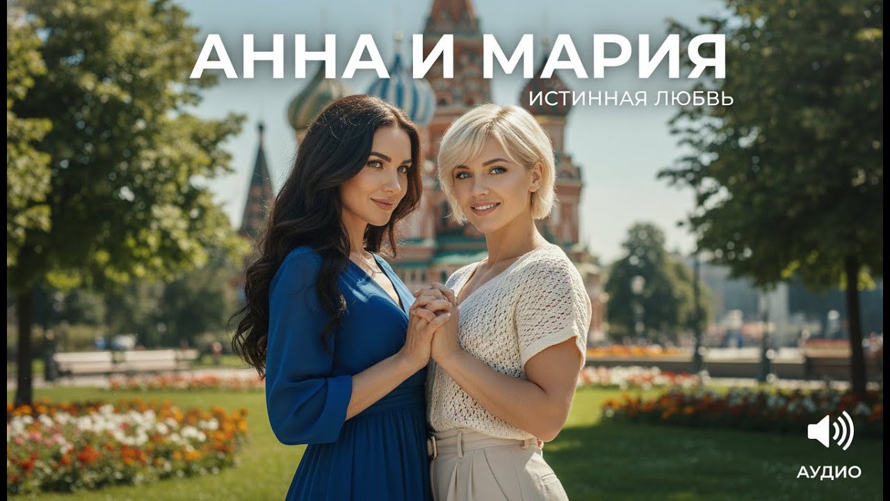 Я Под Прикрытием Стала Её Девушкой — Но Игра Перестала Быть Игрой