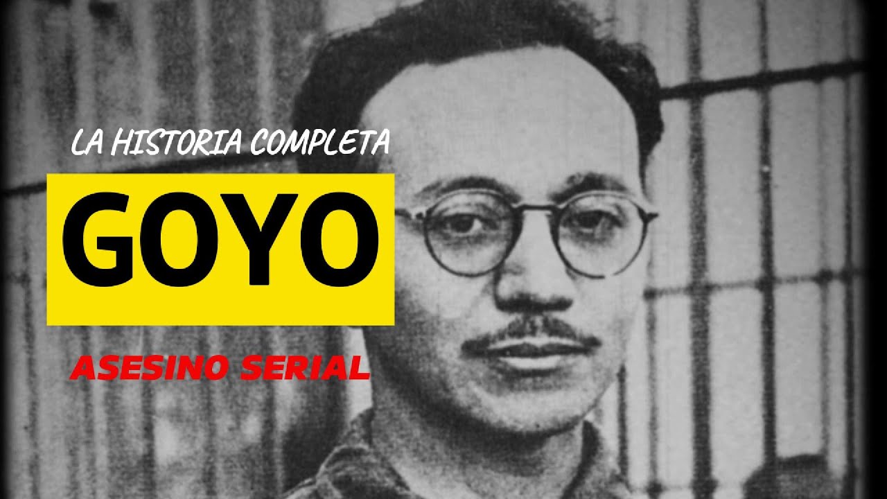 EL ASESINO INDULTADO: La Escalofriante e Increíble Historia de GOYO CÁRDENAS | True Crime México