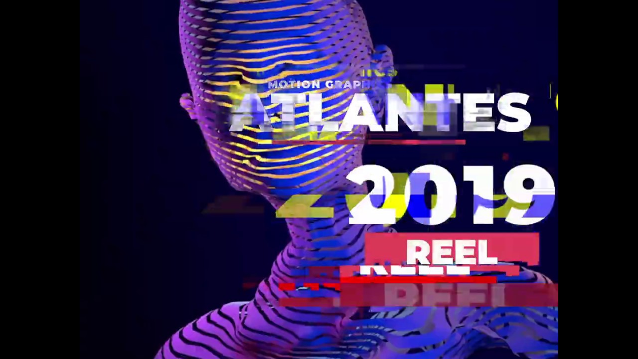 REEL MOTION GRAPHICS Guillermo Coppini #0