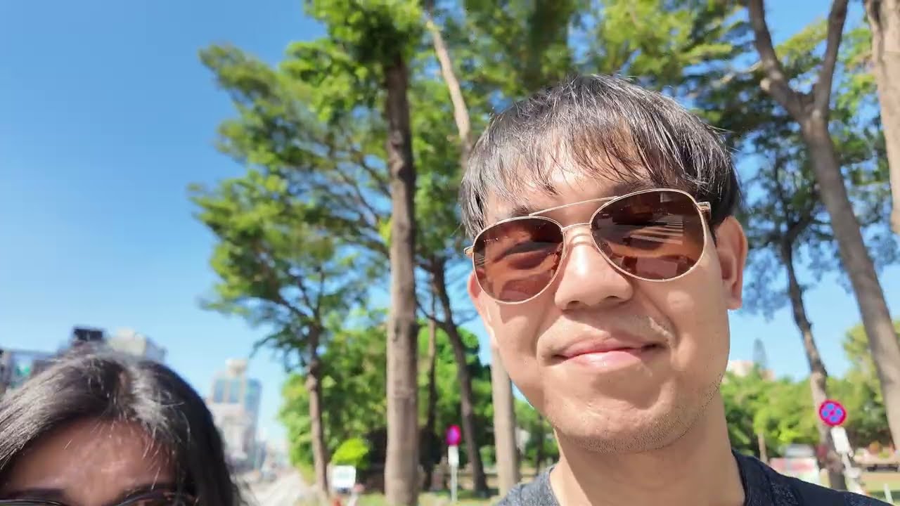 Eating around Tainan! (Taiwan Day 6)