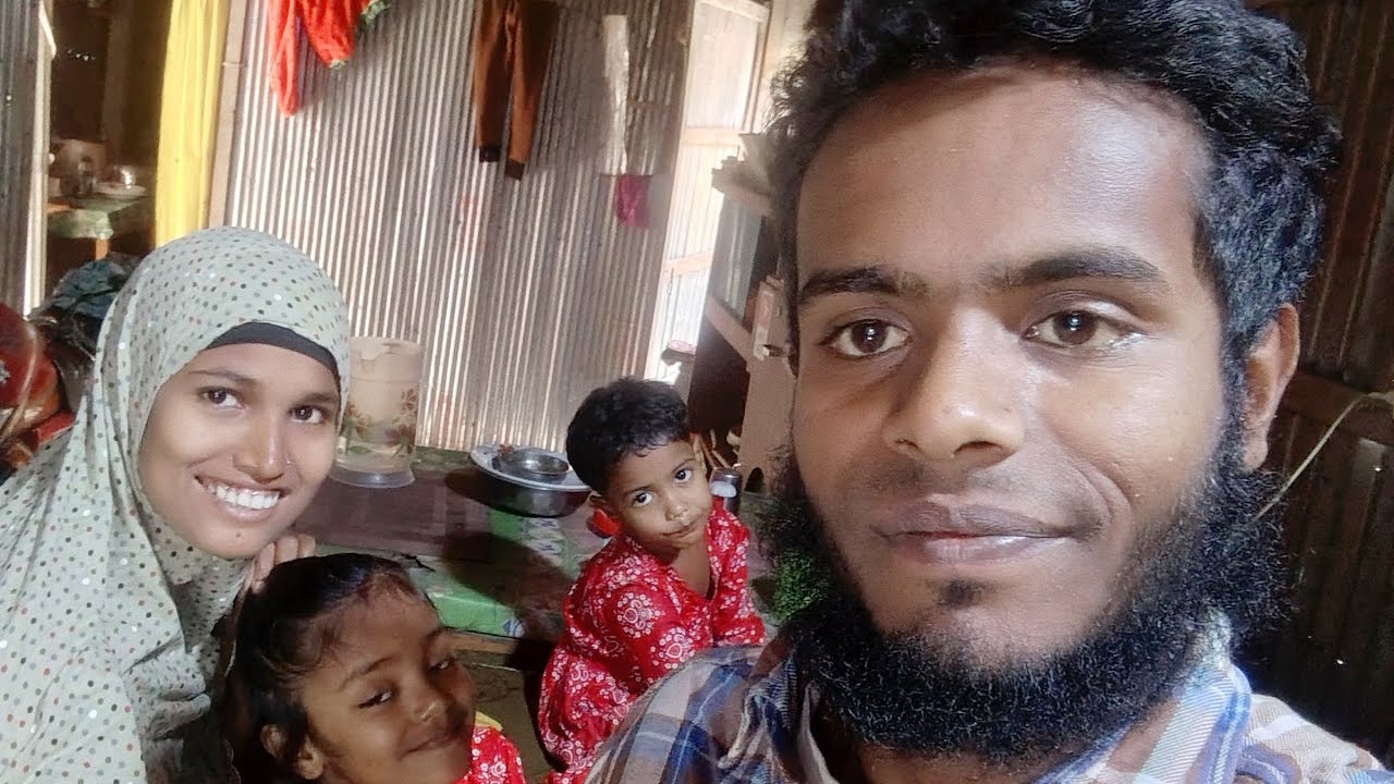 যে করে সেই মজা পায় is live