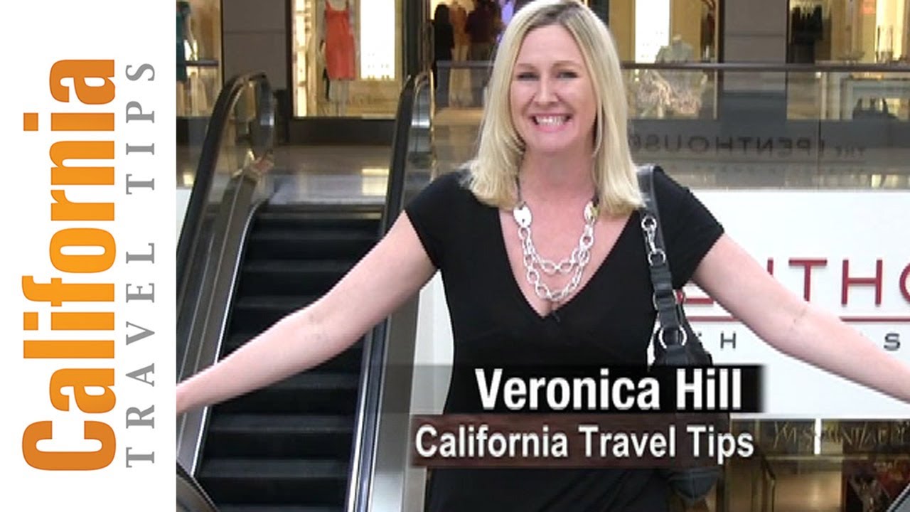 South Coast Plaza Travel Guide | Orange County Attractions | California Travel Tips