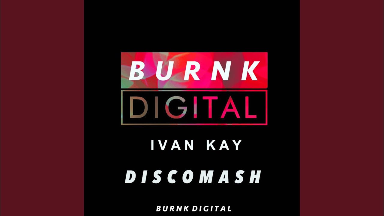 DiscoMash
