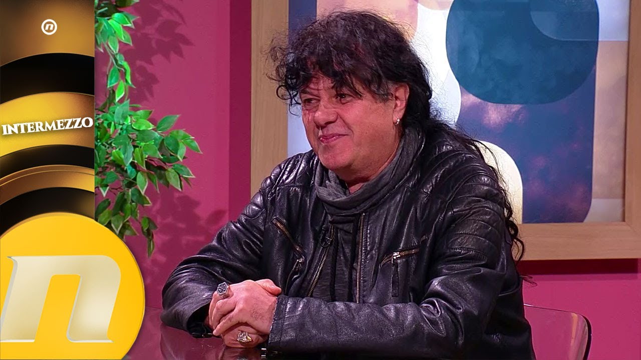Intermezzo: Goran Šepa - Gale Kerber