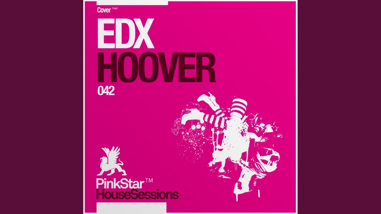 Hoover (Original Mix)