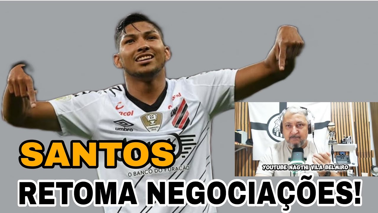 😱 SURPRESA,MATTOS VIAJA A BELÉM PARA BATER MARTELO NA NEGOCIAÇÃO DE ATACANTE !  DESESPERO?????
