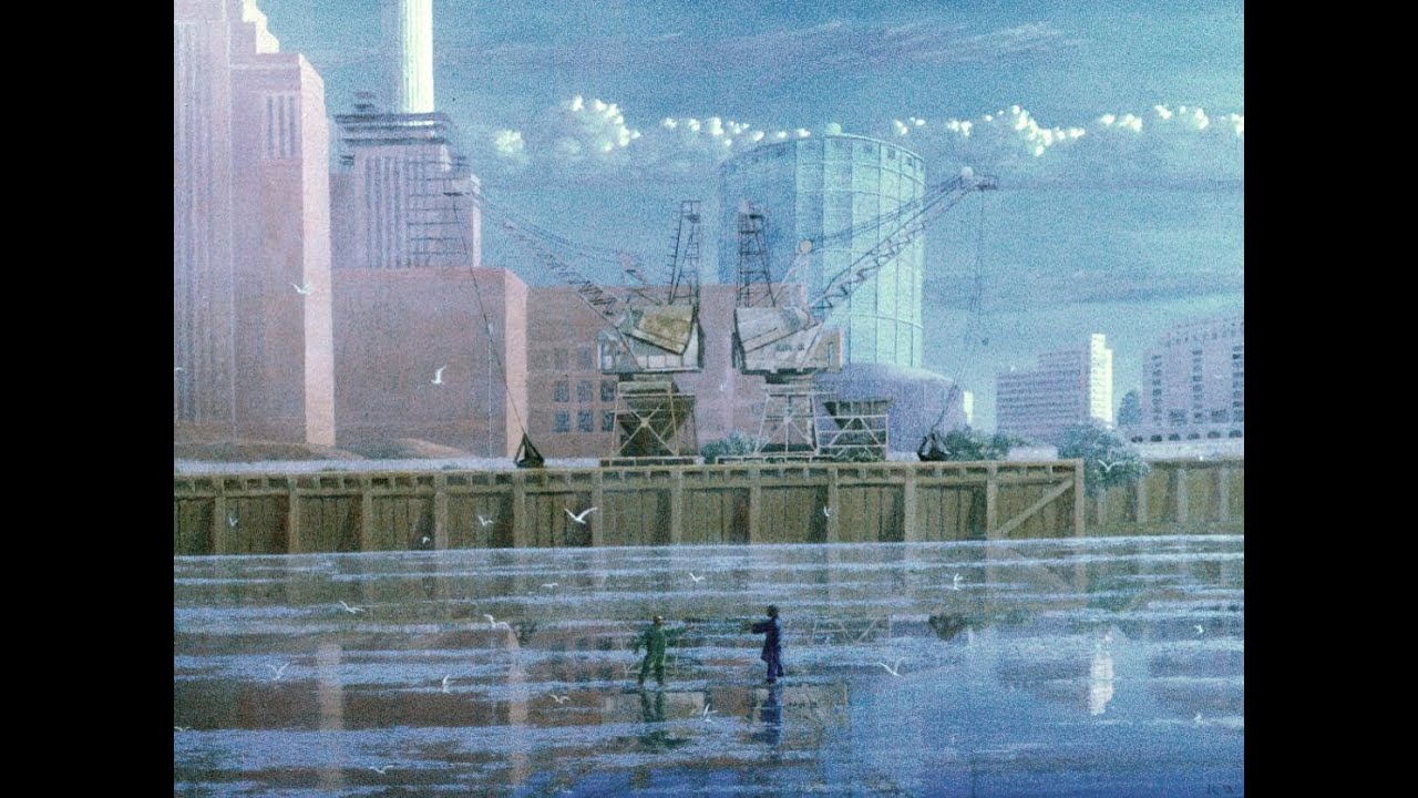 Contemporary Christian Art - The Rt Revd Lord Harries of Pentregarth