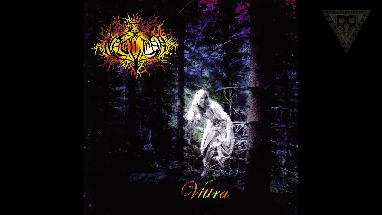 Naglfar - Vittra (Full Album)