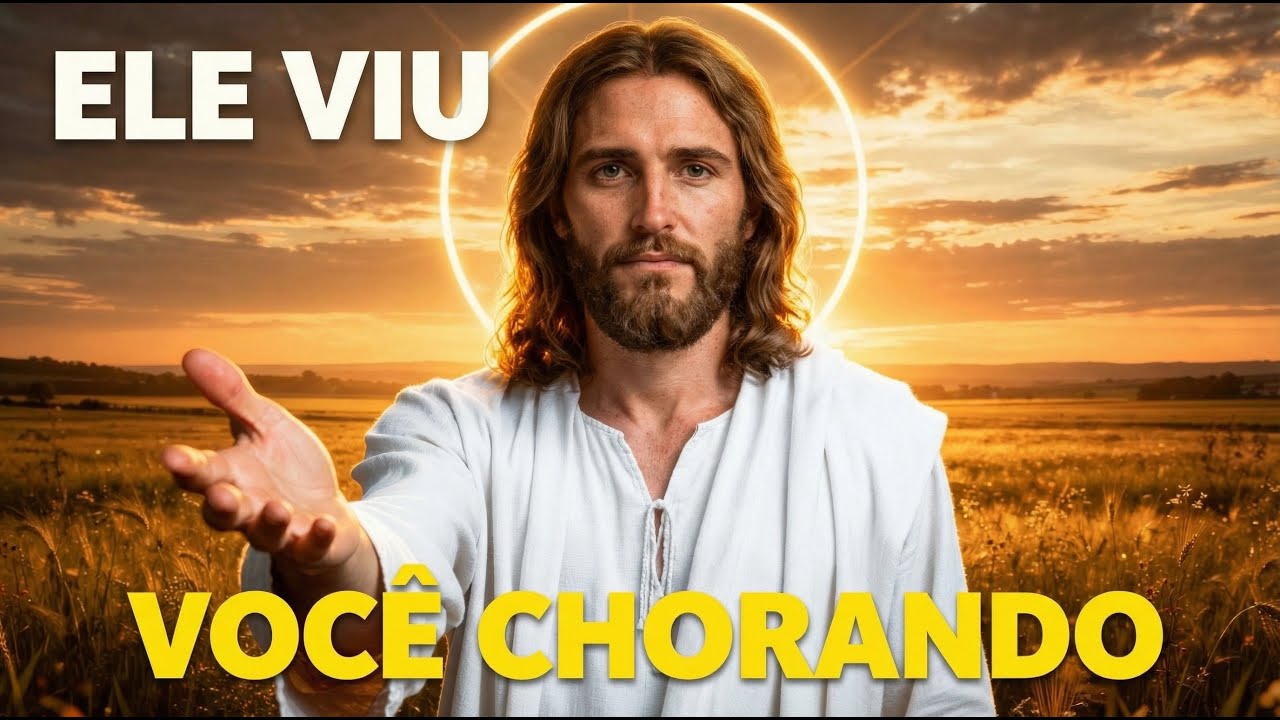DORMIU CHORANDO PELAS DÍVIDAS? O QUE VAI ACONTECER AGORA VAI TE ASSUSTAR