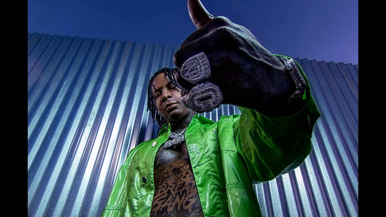 [FREE] Moneybagg Yo x Rylo Rodriguez Type Beat 