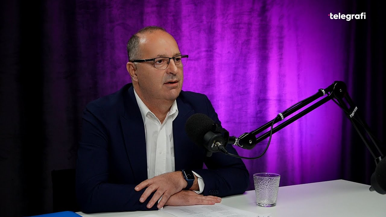 #11: Shëndeti në rend të parë – Anesteziologu Gazmend Spahija