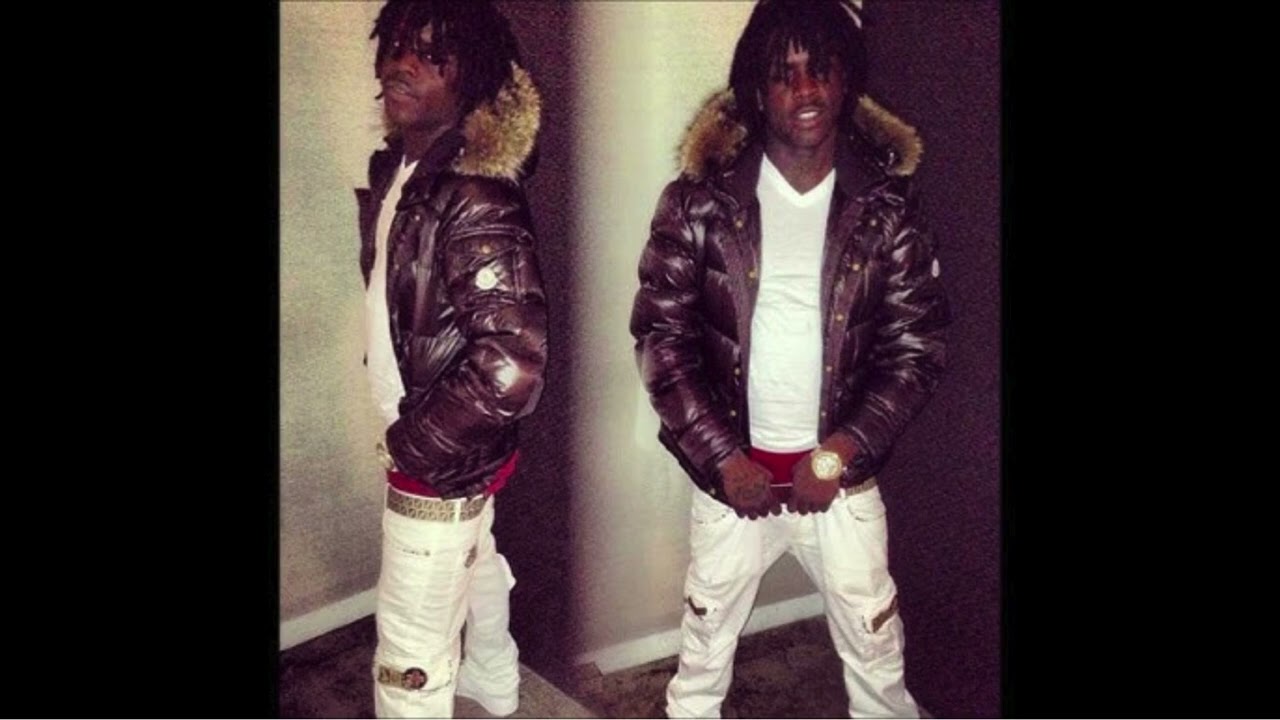 *free* chief keef + glo + new glo type beat - 