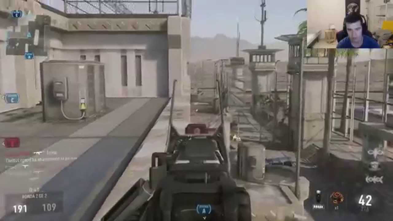Advanced Warfare - 