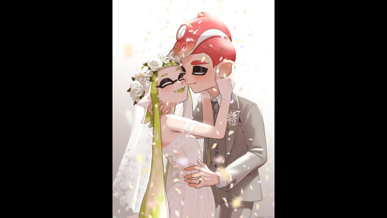 Agent 8 X Agent 3 amv-Doubt you