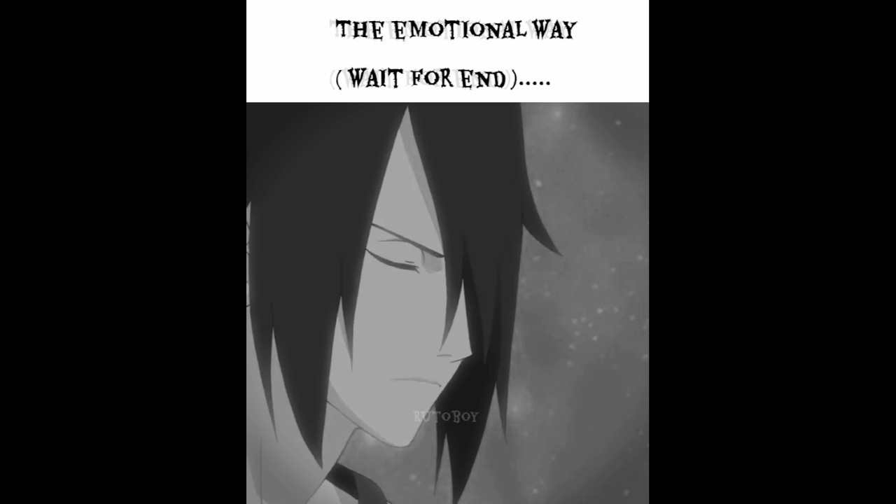 Emotional Way | 