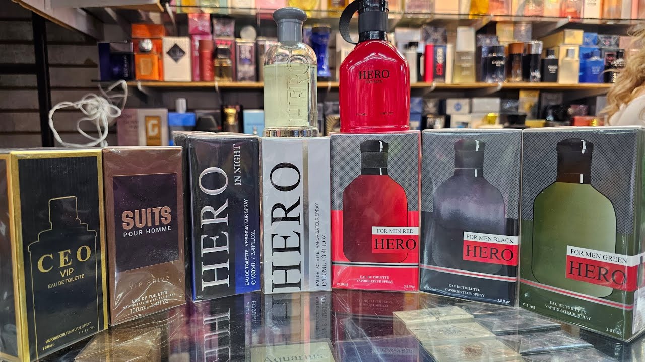 PERFUMES DESDE $20 PESOS! LAS MÁS RECONOCIDAS,  FRAGANCIAS GOURMAND! DAMA Y CABALLERO