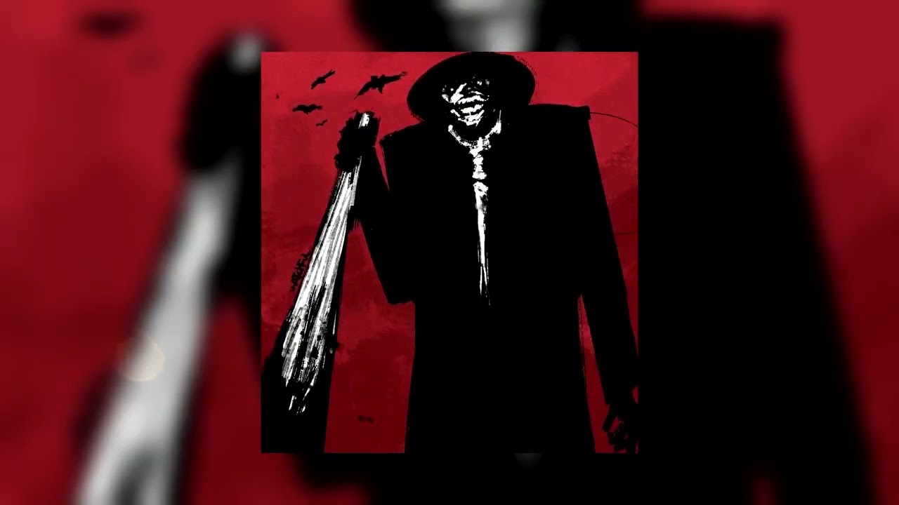 Dark Aggressive Instrumental | ATL x RIPBEAT x MNOGOZNAAL Type Beat 2025 - ГРЕШНИКИ | valhan