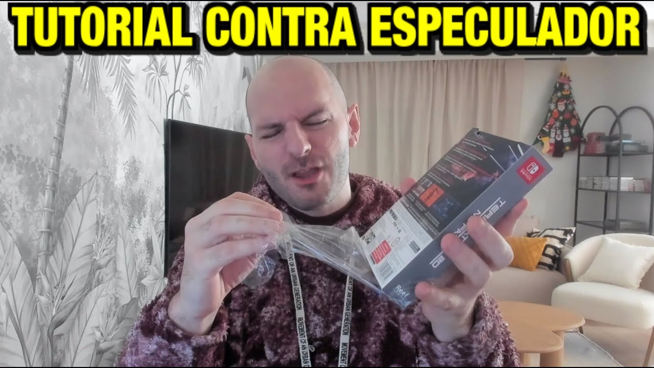 TUTORIAL PARA DEJAR DE SER UN ESPECULADOR: Puerta A l Sótano , Spinecard Así se abre un juego