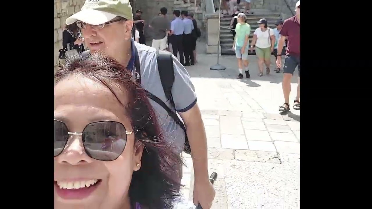 Chasing the Beauty of Croatia  Ep.8