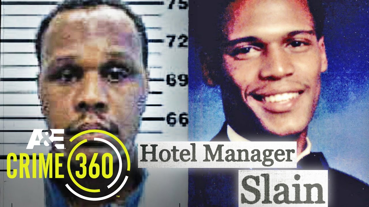 Night Manager Murdered in Hotel Lobby Weeks Before Christmas | Cold Case Files | Crime 360