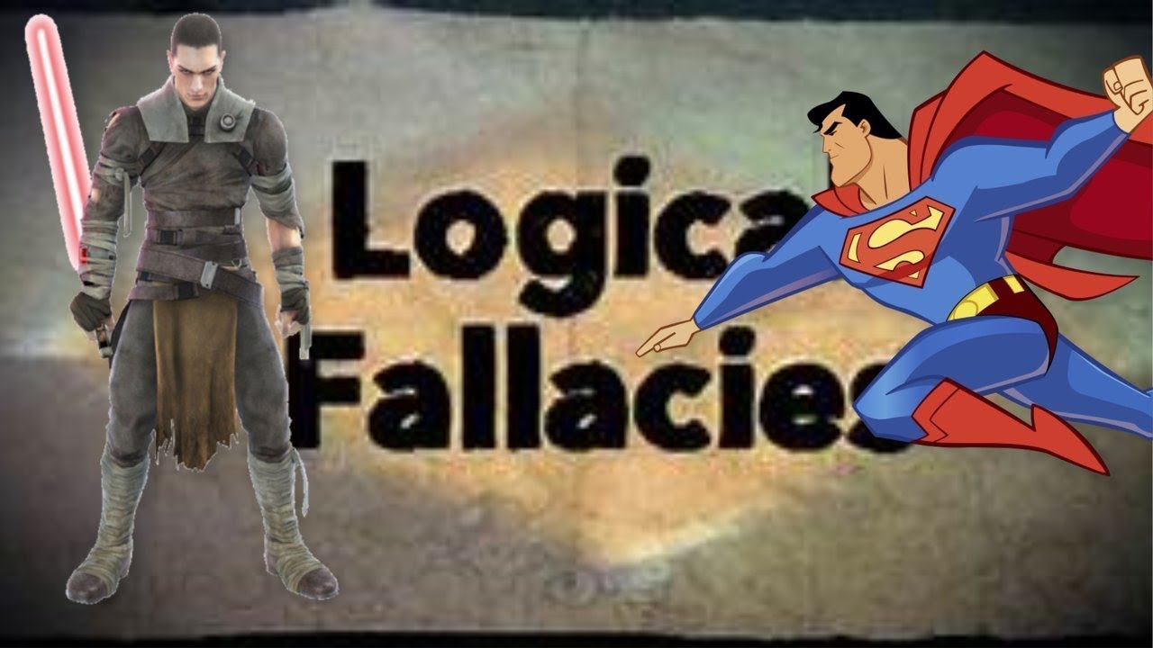 Splash vs ALL SUNDAY: Fallacies DEBATE!