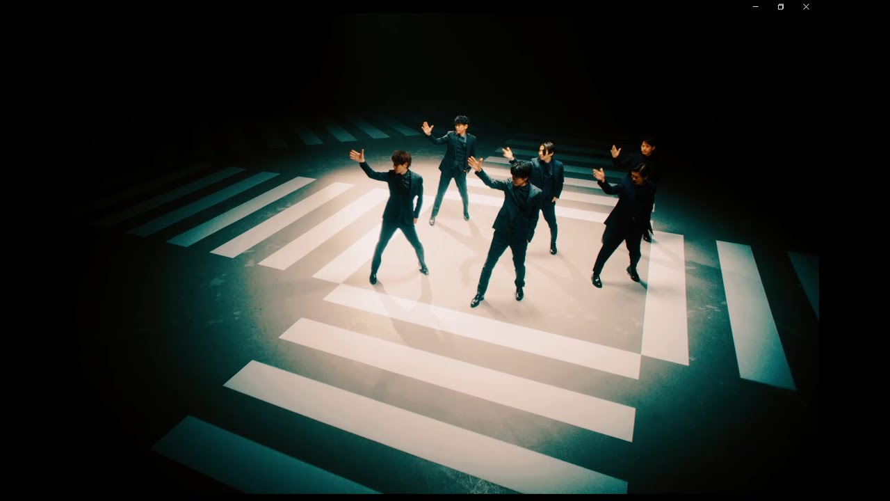 V6 / It&rsquo;s my life（YouTube Ver.）