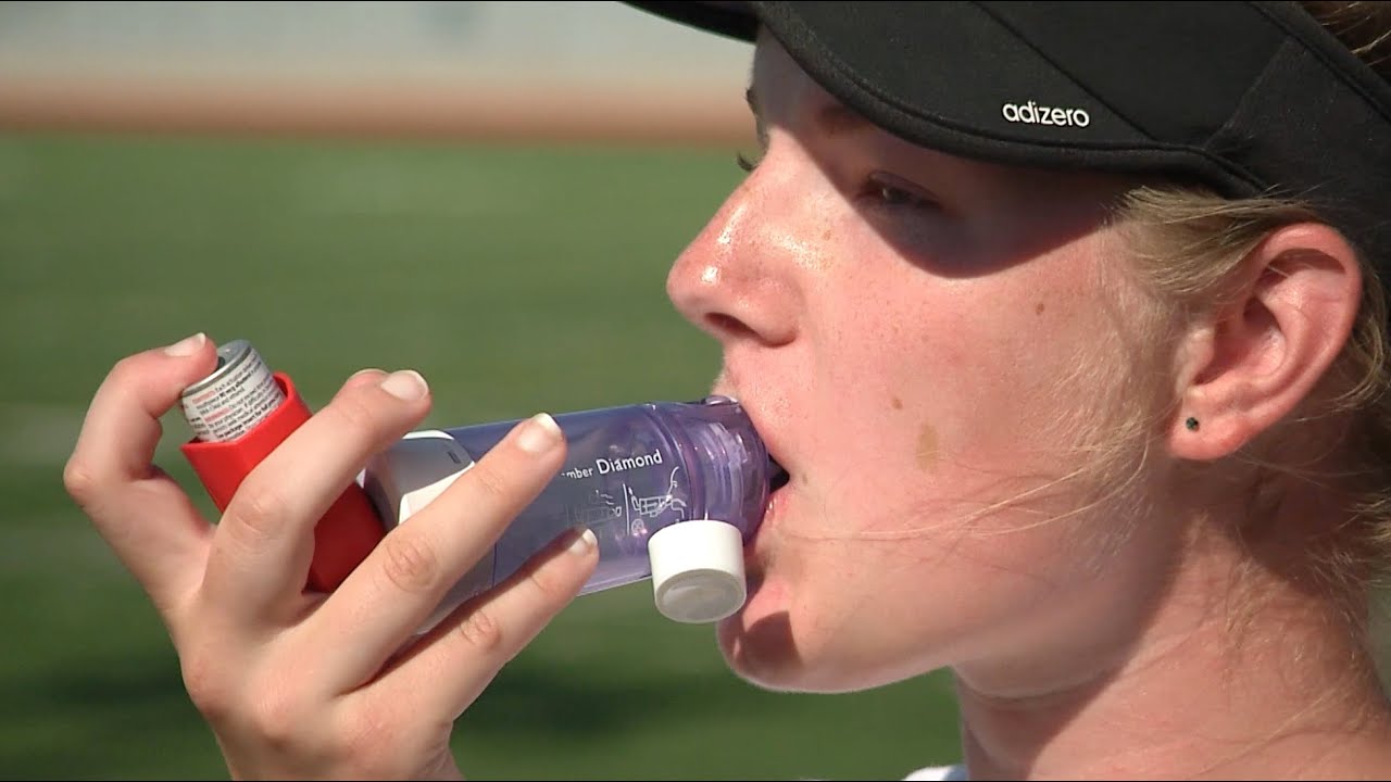 Back to School is Risky Time for Asthma Attacks & Peak Time at Hospitals for Children with Asthma