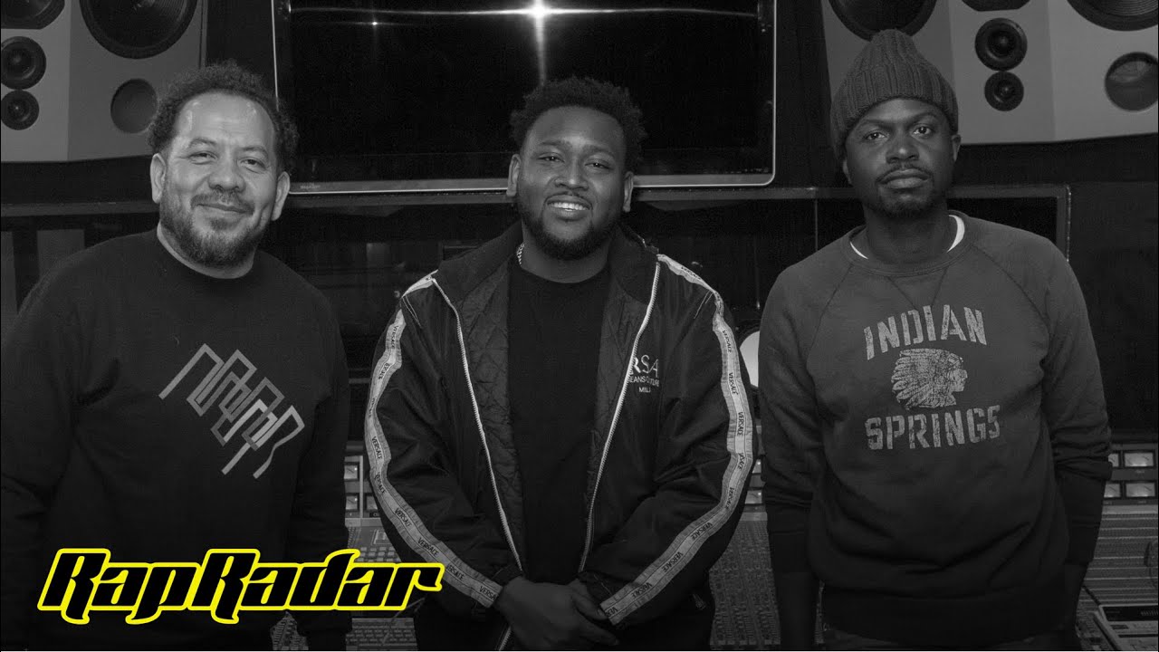 Rap Radar: Boi-1da