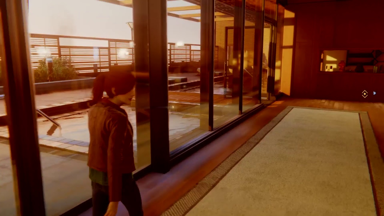 MARY JANE SNEAKS AROUND NORMAN OSBORN'S PENTHOUSE - SPIDER-MAN PS4 Gameplay Walkthrough Part 27
