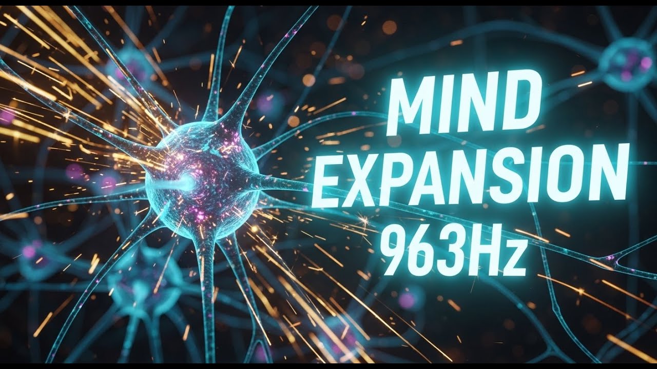 396Hz Quantum Healing Meditation | Stress Release & Emotional Clarity