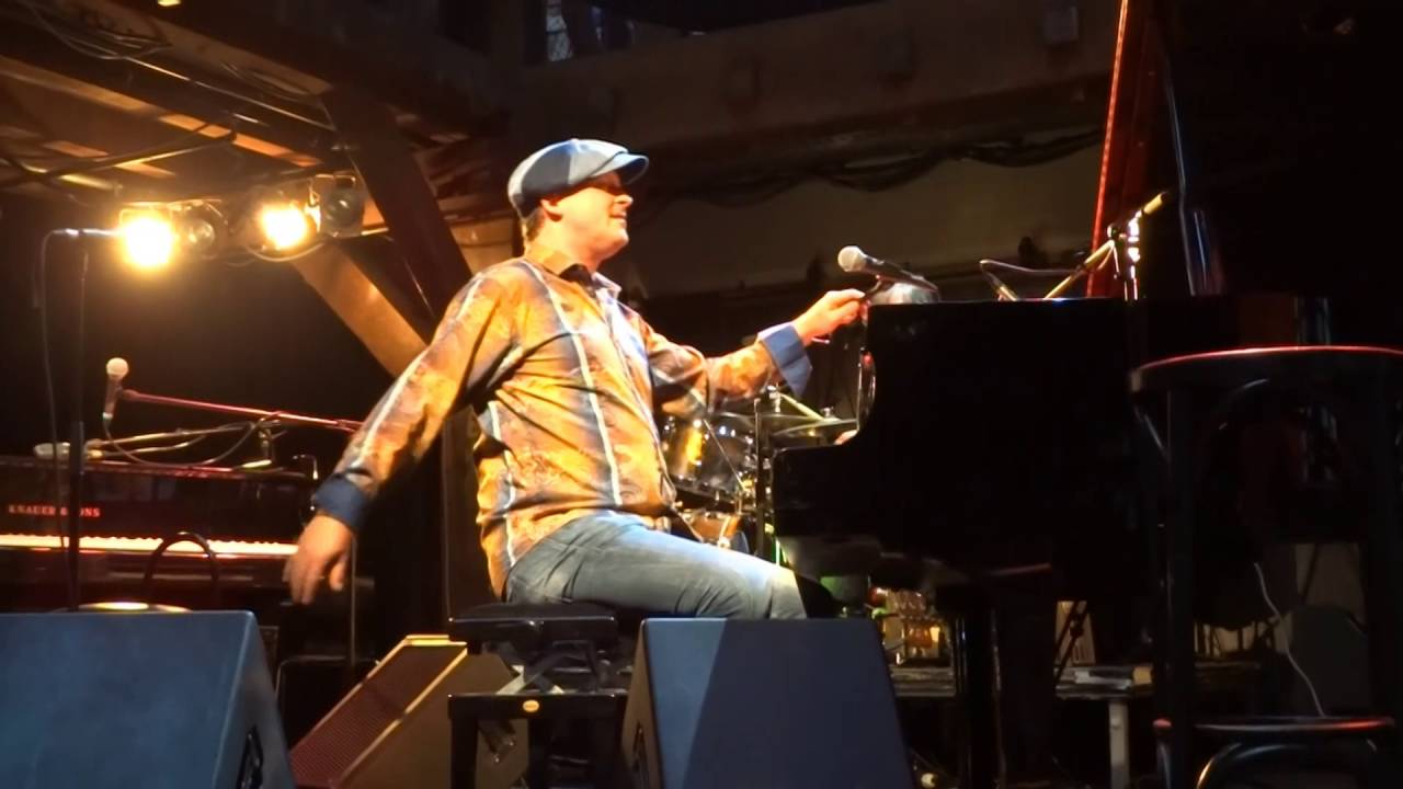 Boogie Woogie Connection in Hamburg 2016