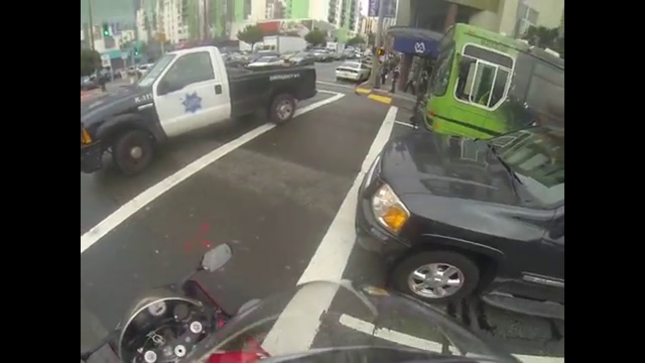 sfpd chp sfsd sffd responds to 11-99 call 2/2/2016