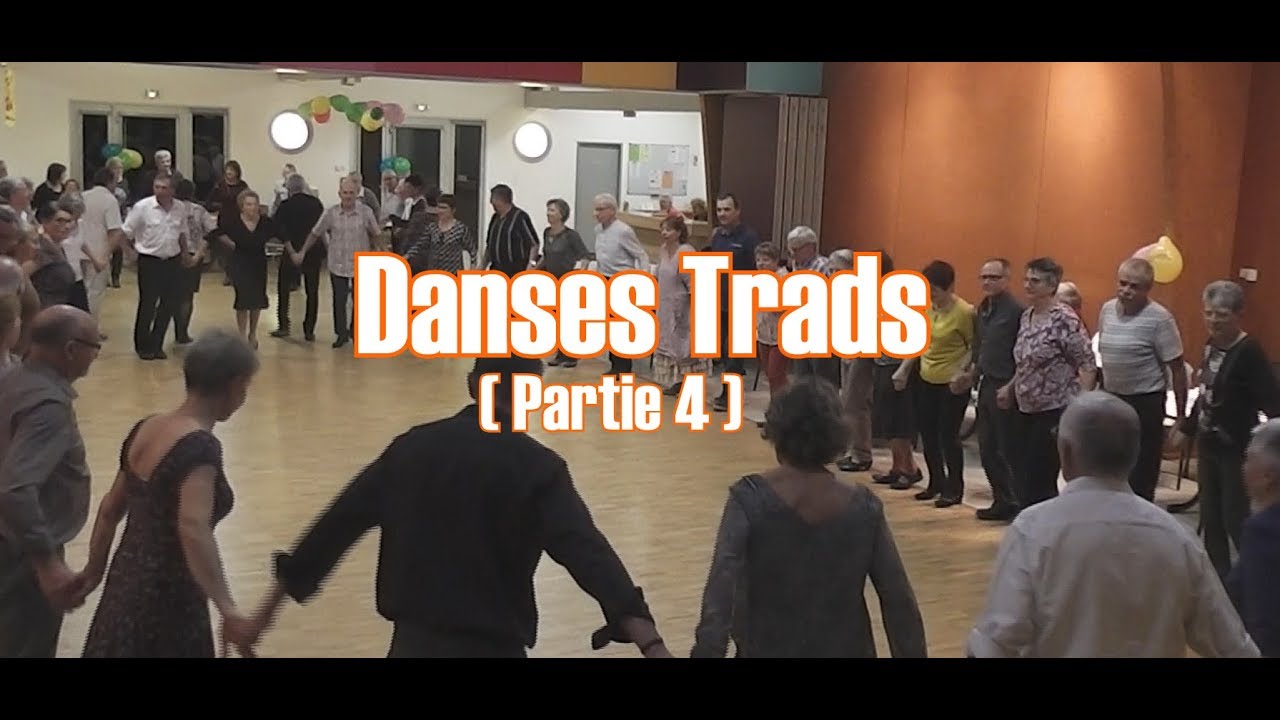 Danses Traditionnelles #4