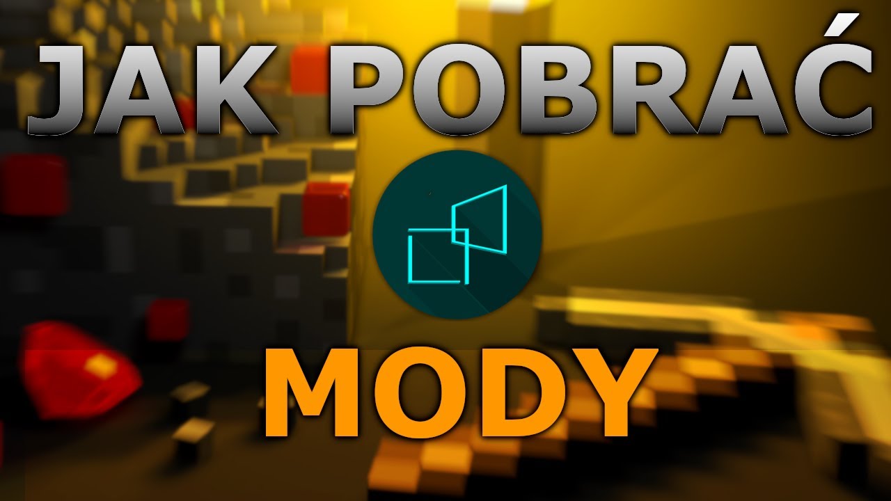 Jak wgrać mody do Crystal Launcher? *2024*