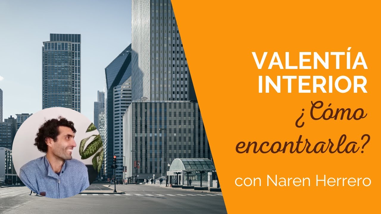 🔥Cómo tener valentía interior según enseñanzas del Yoga