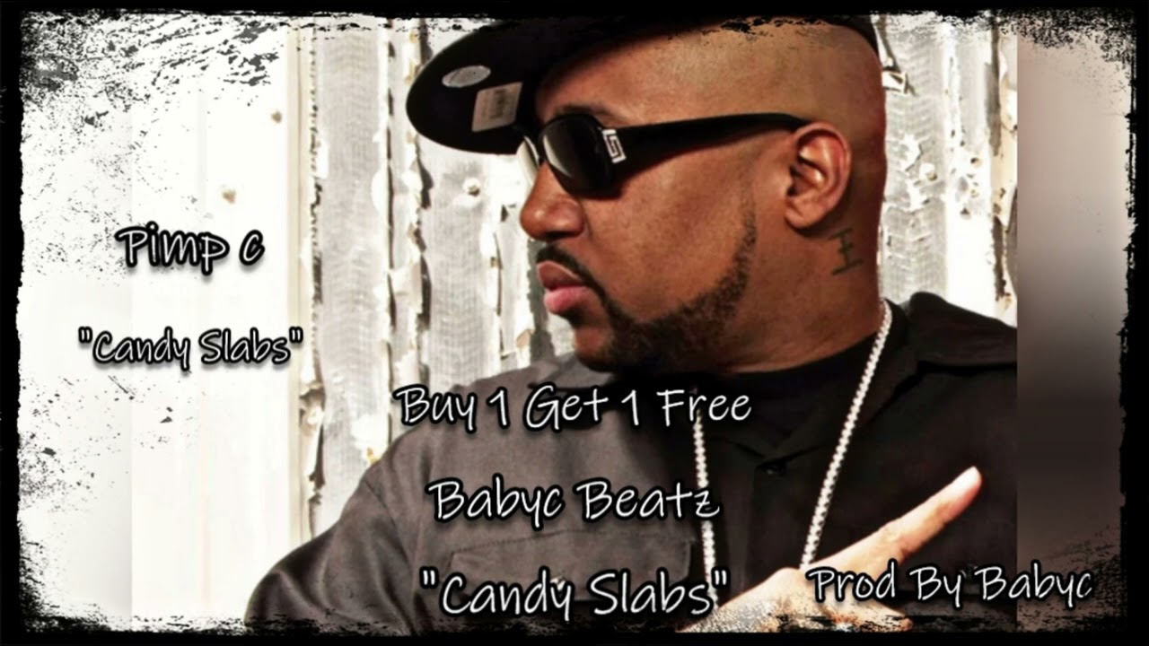 [FREE] Pimp C Type Beat 2024 × Ugk Type Beat 2024 | 