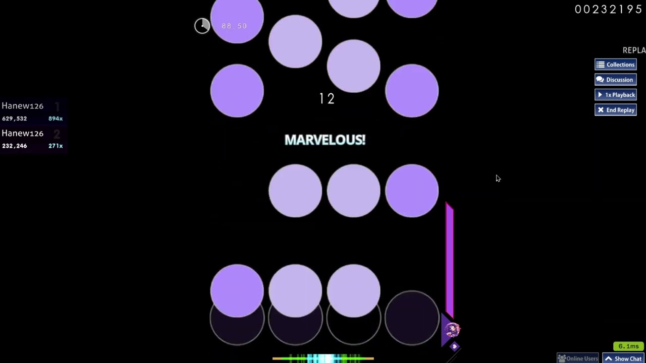 ~ MANIPSILON ~  A-RANK