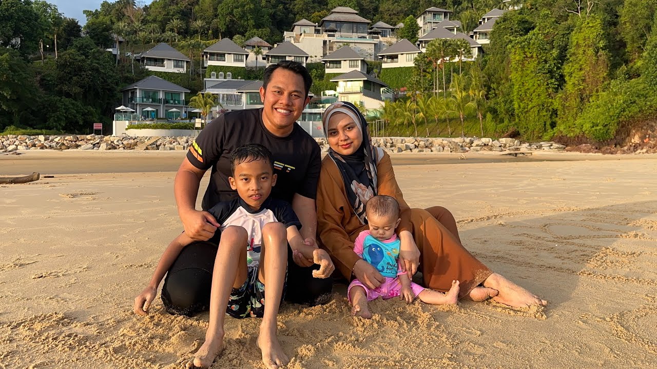 ROYALE CHULAN CHERATING VILLA : Relax, Recharge, Refresh